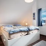 Seeschwalbe 14 בית נופש Ummanz