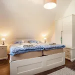 בית נופש Seeschwalbe 14 Ummanz