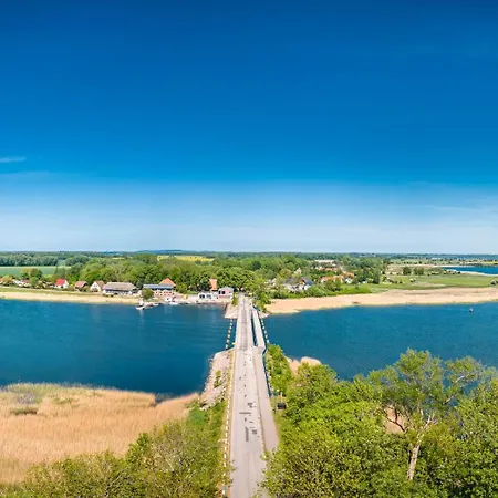 Ferienhaus Seeschwalbe 14 *