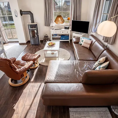 Ferienhaus Seeschwalbe 14