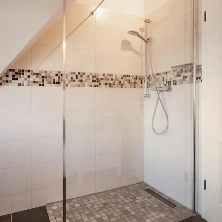 Ferienhaus Seeschwalbe 14