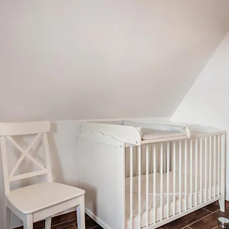 Seeschwalbe 14 Ferienhaus