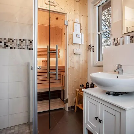 Ferienhaus Seeschwalbe 14