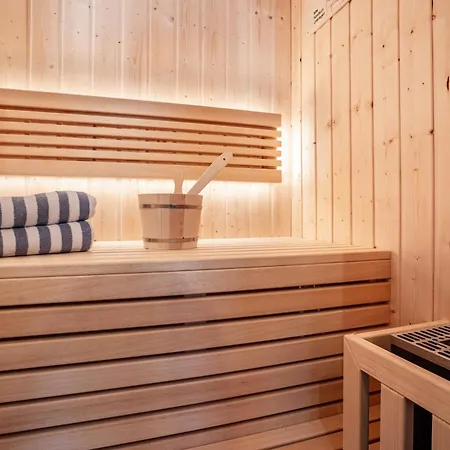 Ferienhaus Seeschwalbe 14