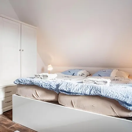 Seeschwalbe 14 * Ummanz