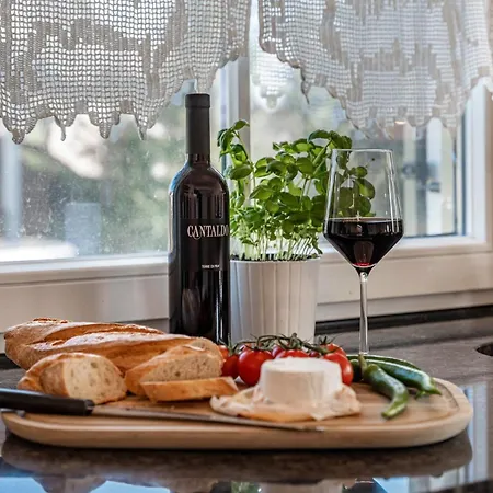 Ferienhaus Seeschwalbe 14 *