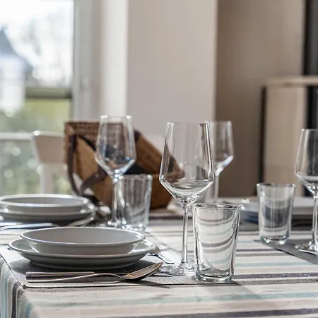 Seeschwalbe 14 Ferienhaus Ummanz