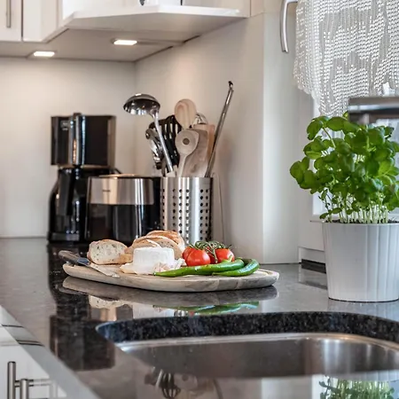 Ferienhaus Seeschwalbe 14