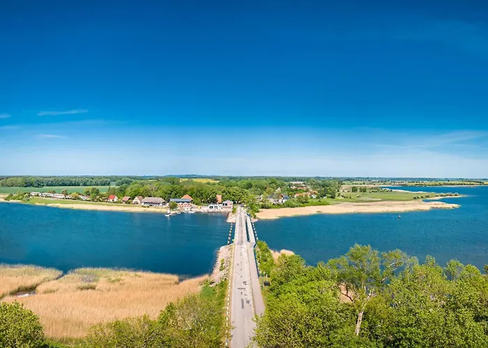 度假居 Seeschwalbe 14 *