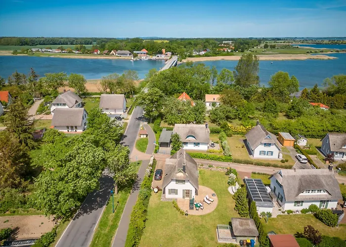 度假居 Seeschwalbe 14