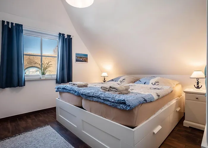 Seeschwalbe 14 度假居