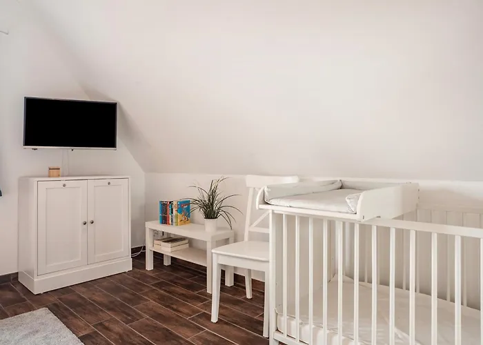 Seeschwalbe 14 度假居 Ummanz