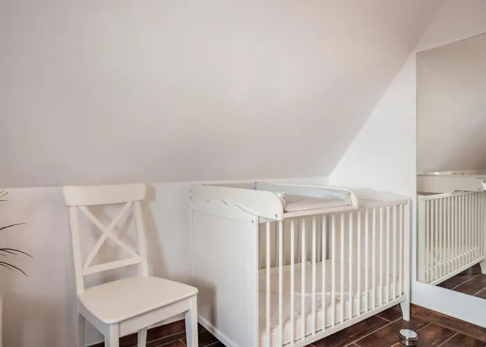 Seeschwalbe 14 度假居