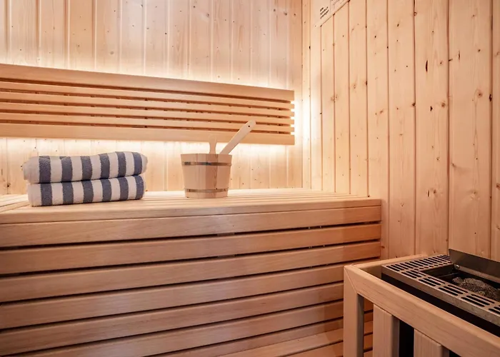 度假居 Seeschwalbe 14