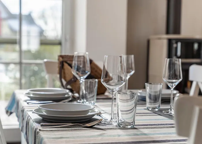 Seeschwalbe 14 度假居 Ummanz