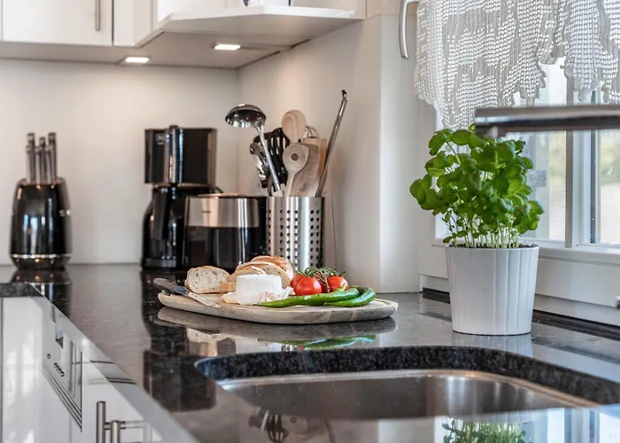 度假居 Seeschwalbe 14